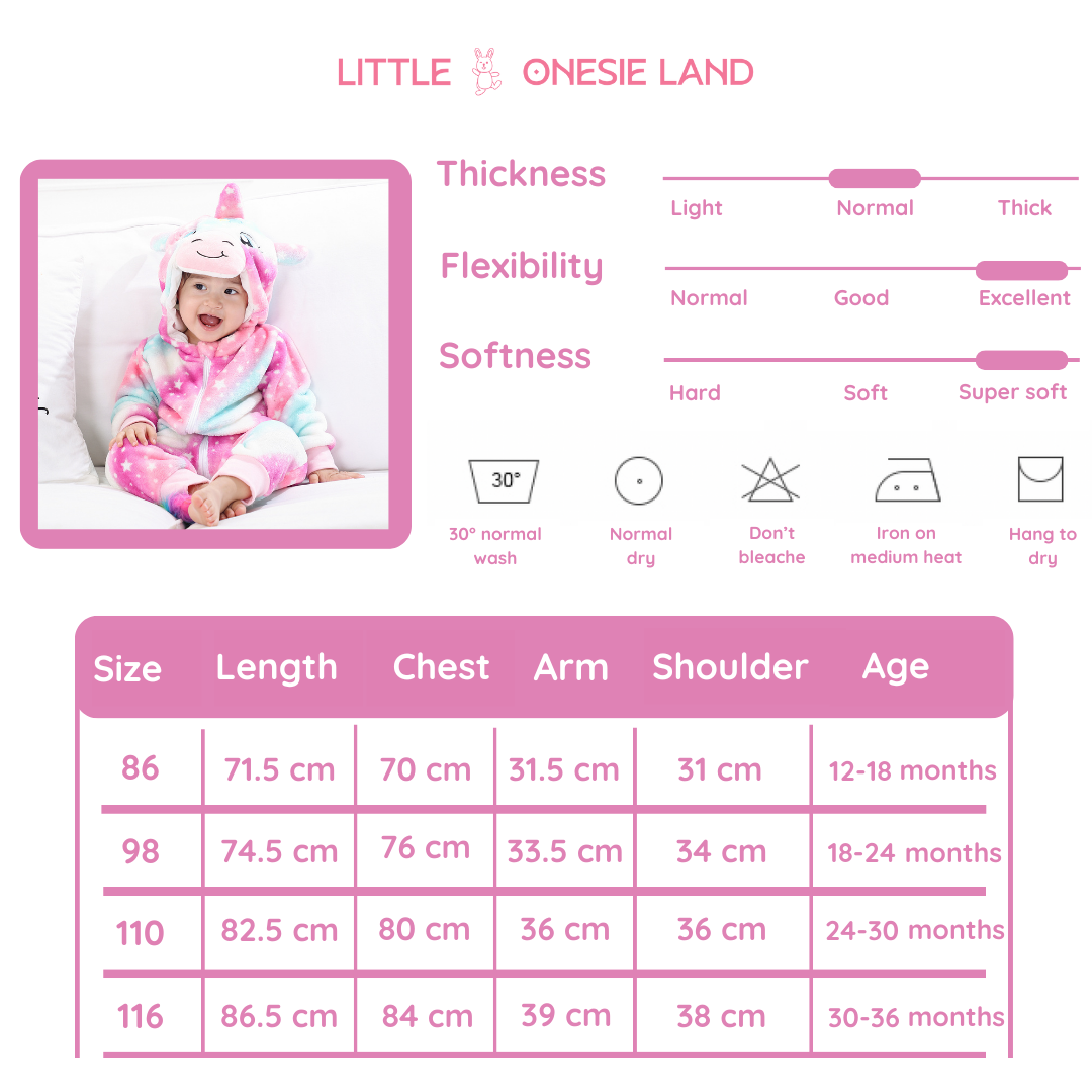 Unicorn_onesie_sizes